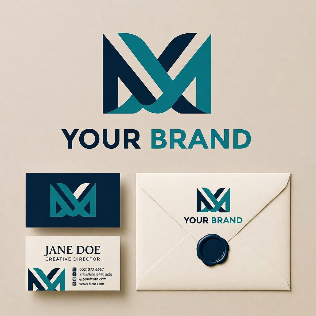 Brand Identity project